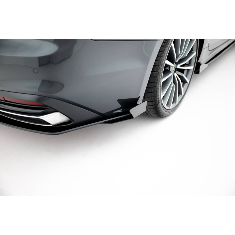 Flaps  laterali posteriori Audi A5 F5 Facelift (Cod. M-AUA52FSBCNC-RSF1G)