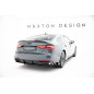 Flaps  laterali posteriori Audi A5 F5 Facelift (Cod. M-AUA52FSBCNC-RSF1G)
