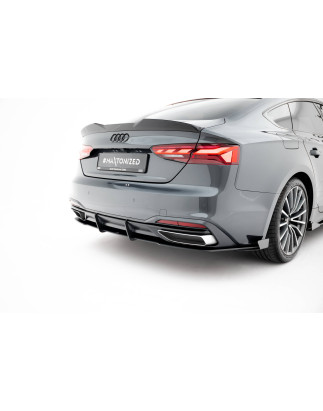 Flaps  laterali posteriori Audi A5 F5 Facelift (Cod. M-AUA52FSBCNC-RSF1G)