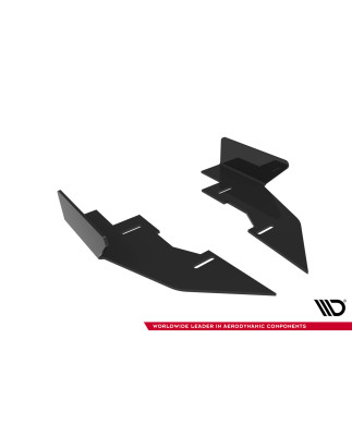 Flaps  laterali posteriori Audi A5 F5 Facelift (Cod. M-AUA52FSBCNC-RSF1G)