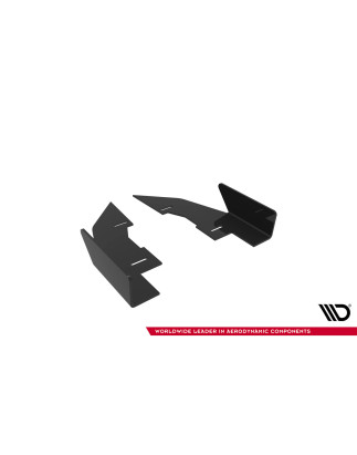 Flaps  laterali posteriori Audi A5 F5 Facelift (Cod. M-AUA52FSBCNC-RSF1G)