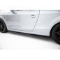 Splitters Set Audi TT S-Line 8J Facelift (Cod. M-AU-TT-2-SLINE-SET) Splitters Set Audi TT S-Line 8J Facelift (Cod. M-AU-TT-2-SLINE-SET)