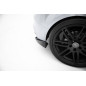 Splitters Set Audi TT S-Line 8J Facelift (Cod. M-AU-TT-2-SLINE-SET) Splitters Set Audi TT S-Line 8J Facelift (Cod. M-AU-TT-2-SLINE-SET)