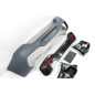 Kit Estetico BMW F20 LCI 15-19 look M-Tech 1 Uscita (Cod. E-TCBF215F203F216)