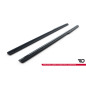 Splitters Set Audi TT S-Line 8J Facelift (Cod. M-AU-TT-2-SLINE-SET) Splitters Set Audi TT S-Line 8J Facelift (Cod. M-AU-TT-2-SLINE-SET)
