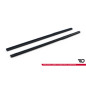Splitters Set Audi TT S-Line 8J Facelift (Cod. M-AU-TT-2-SLINE-SET) Splitters Set Audi TT S-Line 8J Facelift (Cod. M-AU-TT-2-SLINE-SET)