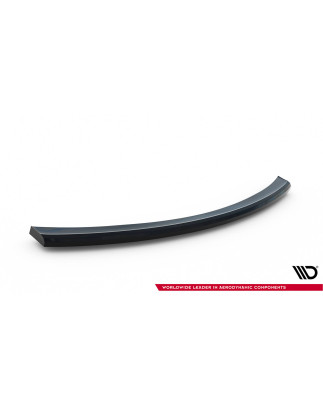 Splitters Set Audi TT S-Line 8J Facelift (Cod. M-AU-TT-2-SLINE-SET)