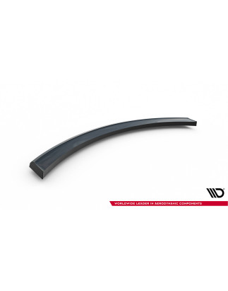 Splitters Set Audi TT S-Line 8J Facelift (Cod. M-AU-TT-2-SLINE-SET)