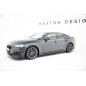 Splitters Set Audi A5 Sportback F5 Facelift (Cod. M-AU-A5-2F-SB-SET)