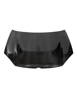 Cofano Carbonio Volkswagen Golf 5 Ct (Cod. E-TCW9110)