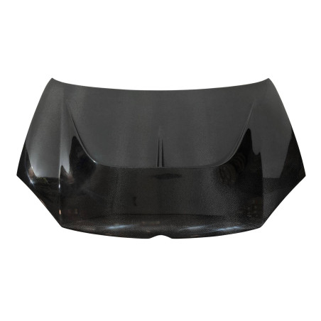 Cofano Carbonio Volkswagen Golf 5 Ct (Cod. E-TCW9110)