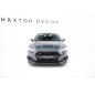Splitters Set Audi A5 Sportback F5 Facelift (Cod. M-AU-A5-2F-SB-SET)