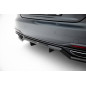 Splitters Set Audi A5 Sportback F5 Facelift (Cod. M-AU-A5-2F-SB-SET)