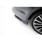 Splitters Set Audi A5 Sportback F5 Facelift (Cod. M-AU-A5-2F-SB-SET)