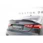 Splitters Set Audi A5 Sportback F5 Facelift (Cod. M-AU-A5-2F-SB-SET)