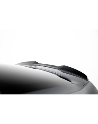 Splitters Set Audi A5 Sportback F5 Facelift (Cod. M-AU-A5-2F-SB-SET)