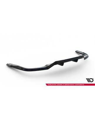 Splitters Set Audi A5 Sportback F5 Facelift (Cod. M-AU-A5-2F-SB-SET)