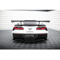 Spoiler in carbonio  Chevrolet Corvette Stingray / Grand Sport C7 (Cod. M-CF-CH-CO-C7-WING5-INT-245-