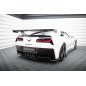 Spoiler in carbonio  Chevrolet Corvette Stingray / Grand Sport C7 (Cod. M-CF-CH-CO-C7-WING5-INT-245-