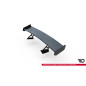 Spoiler in carbonio  Chevrolet Corvette Stingray / Grand Sport C7 (Cod. M-CF-CH-CO-C7-WING5-INT-245-