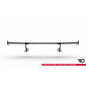 Spoiler in carbonio  Chevrolet Corvette Stingray / Grand Sport C7 (Cod. M-CF-CH-CO-C7-WING5-INT-245-