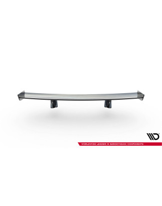 Spoiler in carbonio  Chevrolet Corvette Stingray / Grand Sport C7 (Cod. M-CF-CH-CO-C7-WING5-INT-245-