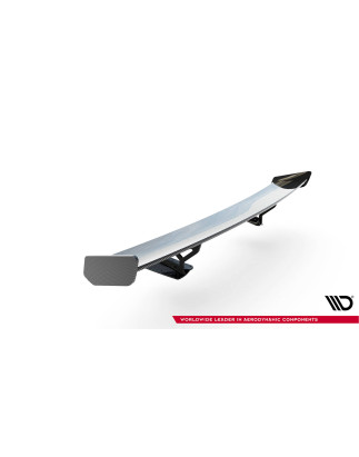 Spoiler in carbonio  Chevrolet Corvette Stingray / Grand Sport C7 (Cod. M-CF-CH-CO-C7-WING5-INT-245-