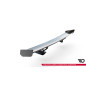 Spoiler in carbonio  Chevrolet Corvette Stingray / Grand Sport C7 (Cod. M-CF-CH-CO-C7-WING5-INT-245-