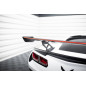 Spoiler in carbonio  + LED Chevrolet Corvette Stingray / Grand Sport C7 (Cod. M-CF-CH-CO-C7-WING5-IN