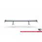 Spoiler in carbonio  + LED Chevrolet Corvette Stingray / Grand Sport C7 (Cod. M-CF-CH-CO-C7-WING5-IN