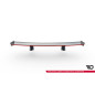 Spoiler in carbonio  + LED Chevrolet Corvette Stingray / Grand Sport C7 (Cod. M-CF-CH-CO-C7-WING5-IN