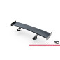 Spoiler in carbonio  + LED Chevrolet Corvette Stingray / Grand Sport C7 (Cod. M-CF-CH-CO-C7-WING5-IN