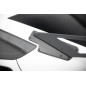 Spoiler in carbonio con supporto superiore  Chevrolet Corvette Stingray / Grand Sport C7 (Cod. M-CF-