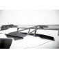 Spoiler in carbonio con supporto superiore  Chevrolet Corvette Stingray / Grand Sport C7 (Cod. M-CF-
