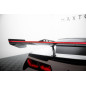Spoiler in carbonio con supporto superiore + LED Chevrolet Corvette Stingray / Grand Sport C7 (Cod. 
