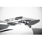 Spoiler in carbonio con supporto superiore + LED Chevrolet Corvette Stingray / Grand Sport C7 (Cod. 