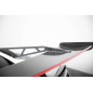 Spoiler in carbonio con supporto superiore + LED Chevrolet Corvette Stingray / Grand Sport C7 (Cod. 