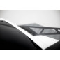 Spoiler in carbonio con supporto superiore + LED Chevrolet Corvette Stingray / Grand Sport C7 (Cod. 