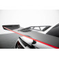Spoiler in carbonio con supporto superiore + LED Chevrolet Corvette Stingray / Grand Sport C7 (Cod. 
