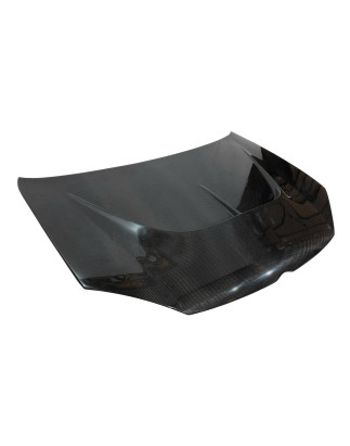 Cofano Carbonio Volkswagen Golf 5 Ct (Cod. E-TCW9110)