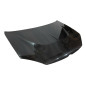 Cofano Carbonio Volkswagen Golf 5 Ct (Cod. E-TCW9110)