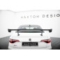 Spoiler in carbonio  Volkswagen Jetta GLI Mk7 (Cod. M-CF-VW-JE-7-GLI-WING5-INT-245-P)