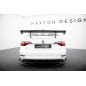 Spoiler in carbonio  Volkswagen Jetta GLI Mk7 (Cod. M-CF-VW-JE-7-GLI-WING5-INT-245-P)