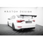 Spoiler in carbonio  Volkswagen Jetta GLI Mk7 (Cod. M-CF-VW-JE-7-GLI-WING5-INT-245-P)