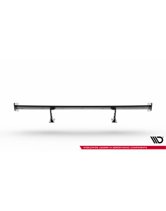 Spoiler in carbonio  Volkswagen Jetta GLI Mk7 (Cod. M-CF-VW-JE-7-GLI-WING5-INT-245-P)