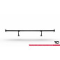 Spoiler in carbonio  Volkswagen Jetta GLI Mk7 (Cod. M-CF-VW-JE-7-GLI-WING5-INT-245-P)