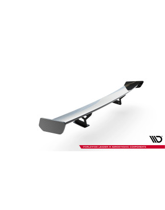 Spoiler in carbonio  Volkswagen Jetta GLI Mk7 (Cod. M-CF-VW-JE-7-GLI-WING5-INT-245-P)