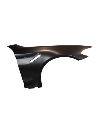 Parafanghi Anteriori BMW G30 / G31 17 Pre-facelift / LCI Look M5 (Cod. E-TCB6003)