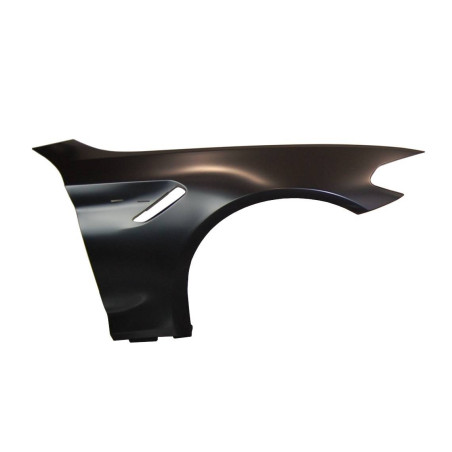 Parafanghi Anteriori BMW G30 / G31 17 Pre-facelift / LCI Look M5 (Cod. E-TCB6003)