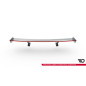 Spoiler in carbonio  + LED Volkswagen Jetta GLI Mk7 (Cod. M-CF-VW-JE-7-GLI-WING5-INT-245-P+LED)